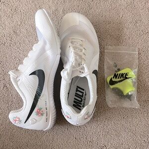 Nike Track&Field Spikes